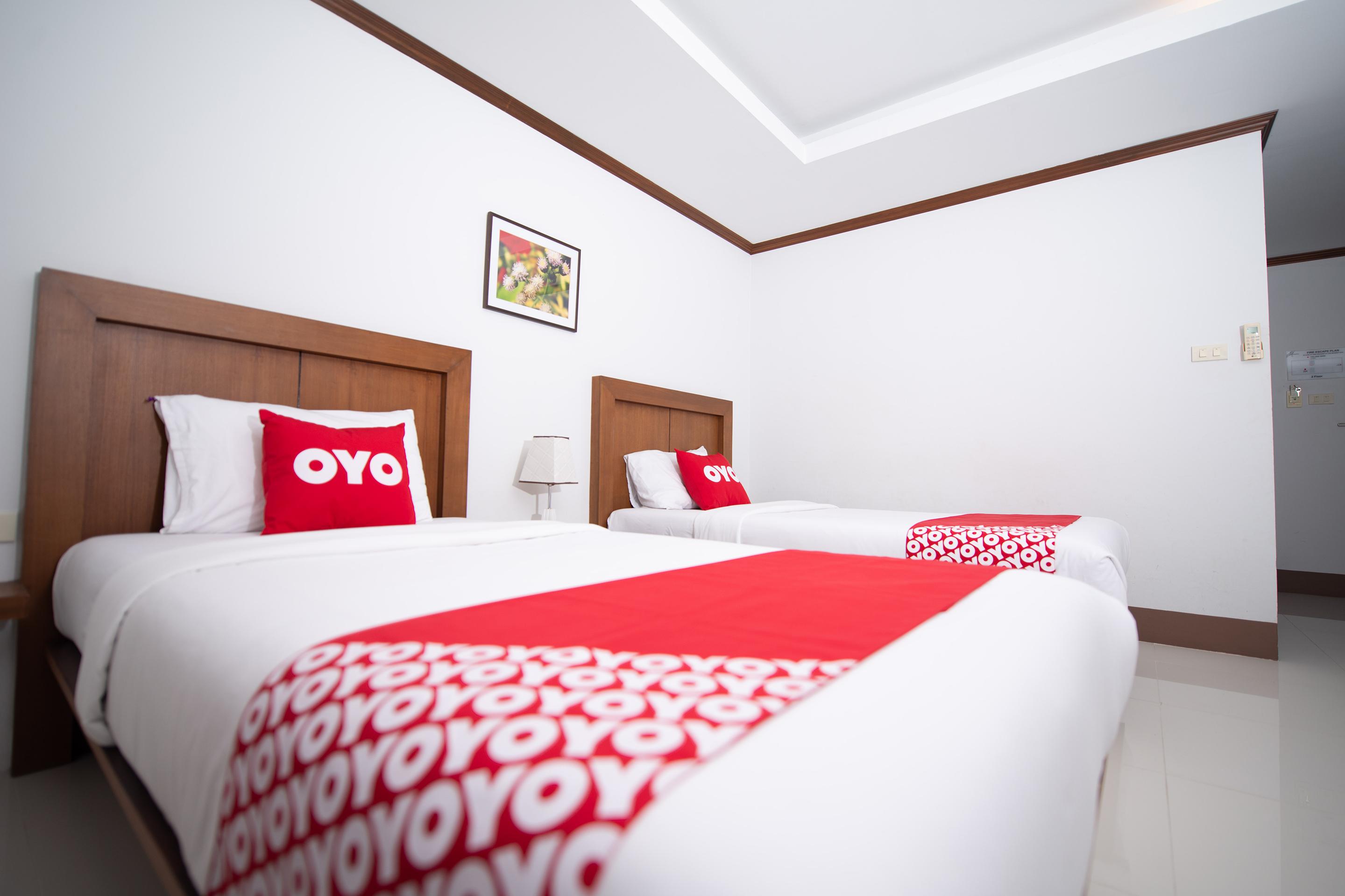 Al Ameen Hotel Krabi Exterior photo