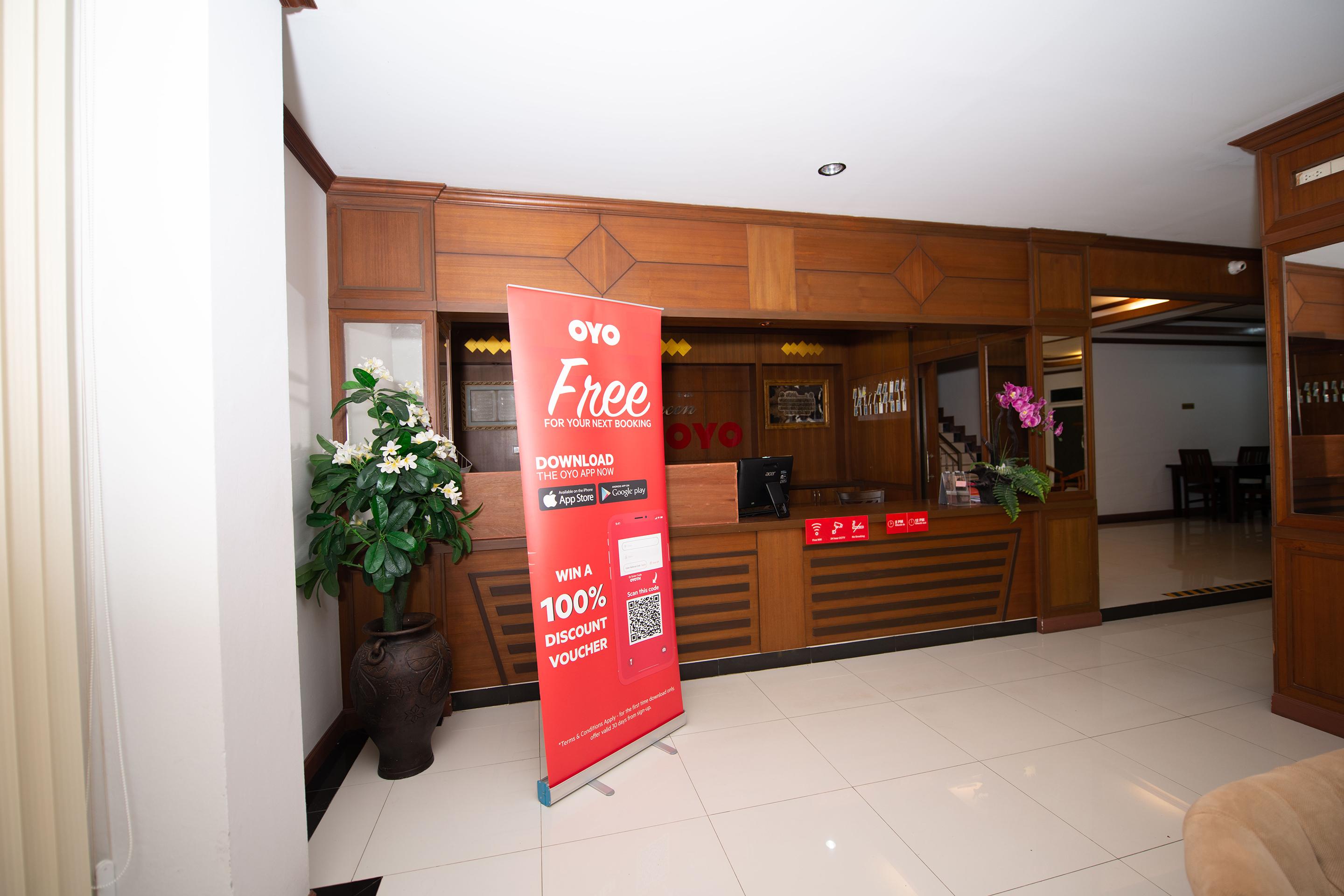 Al Ameen Hotel Krabi Exterior photo