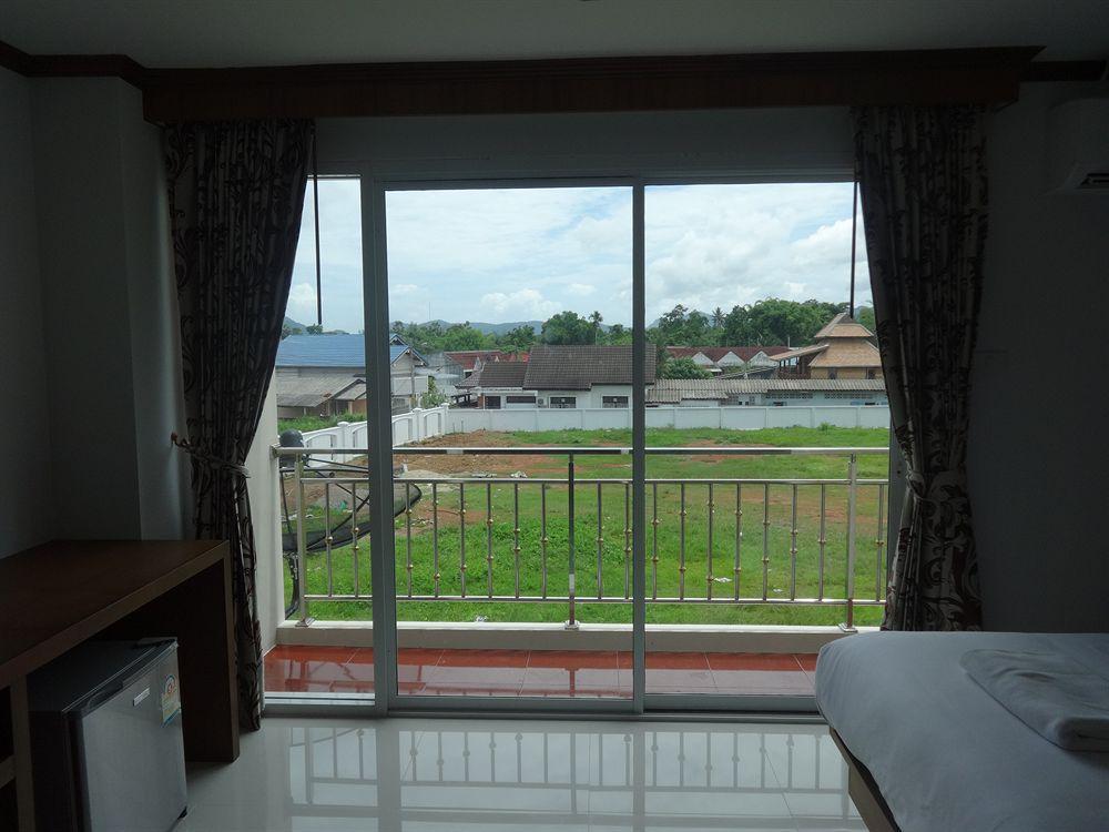 Al Ameen Hotel Krabi Exterior photo