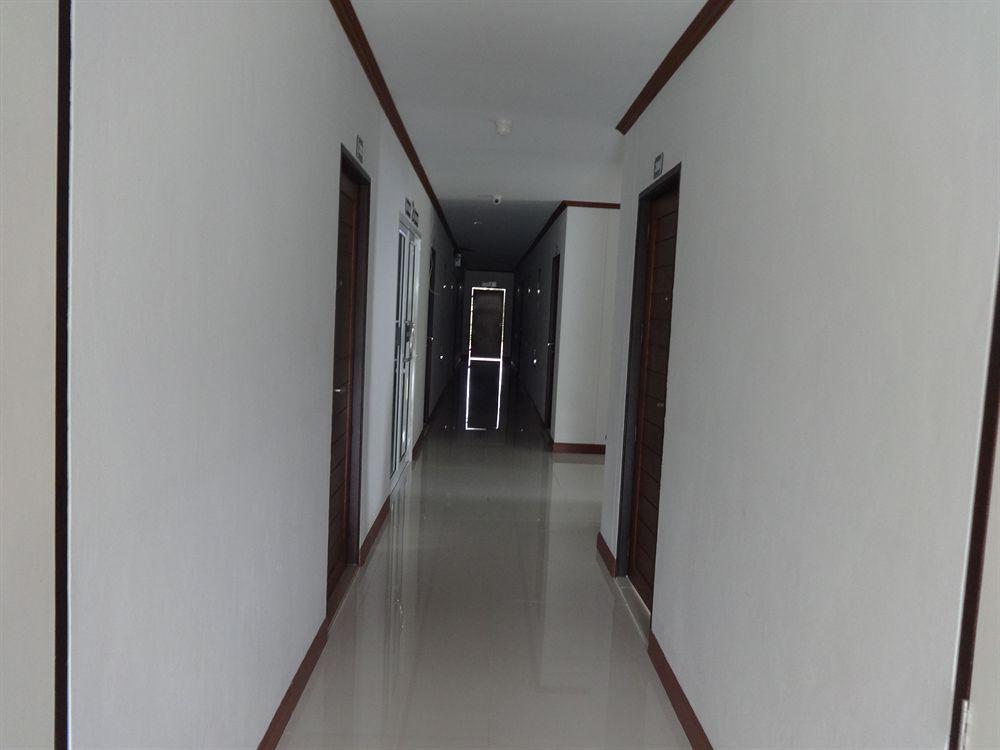 Al Ameen Hotel Krabi Exterior photo