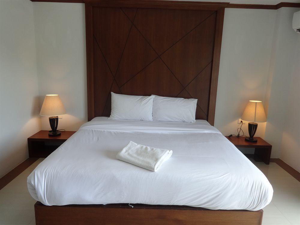 Al Ameen Hotel Krabi Exterior photo