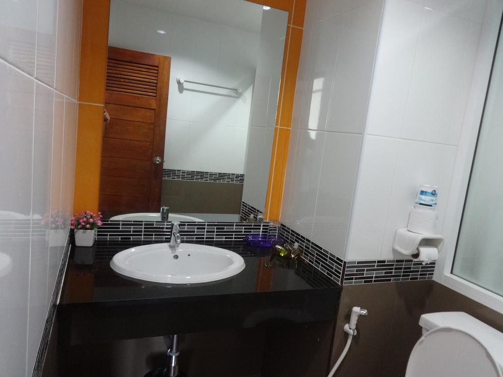 Al Ameen Hotel Krabi Room photo