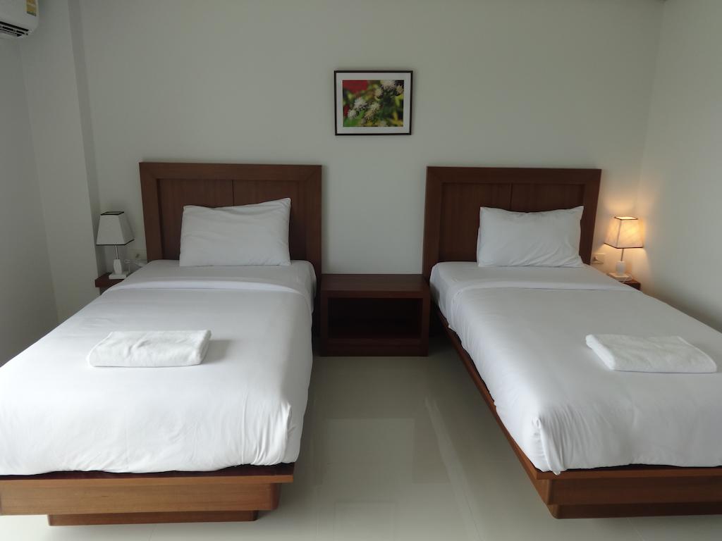 Al Ameen Hotel Krabi Room photo